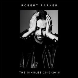 Album cover of The Singles: 2013-2015