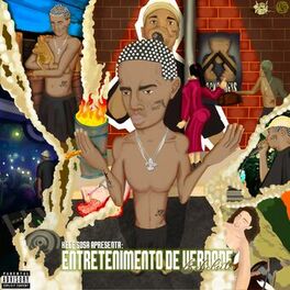 Album cover of Entretenimento de Verdade