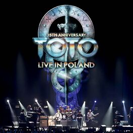 Album cover of 35th Anniversary: Live In Poland (Live)