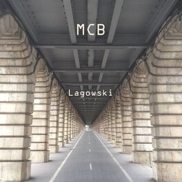 Album cover of Mcb