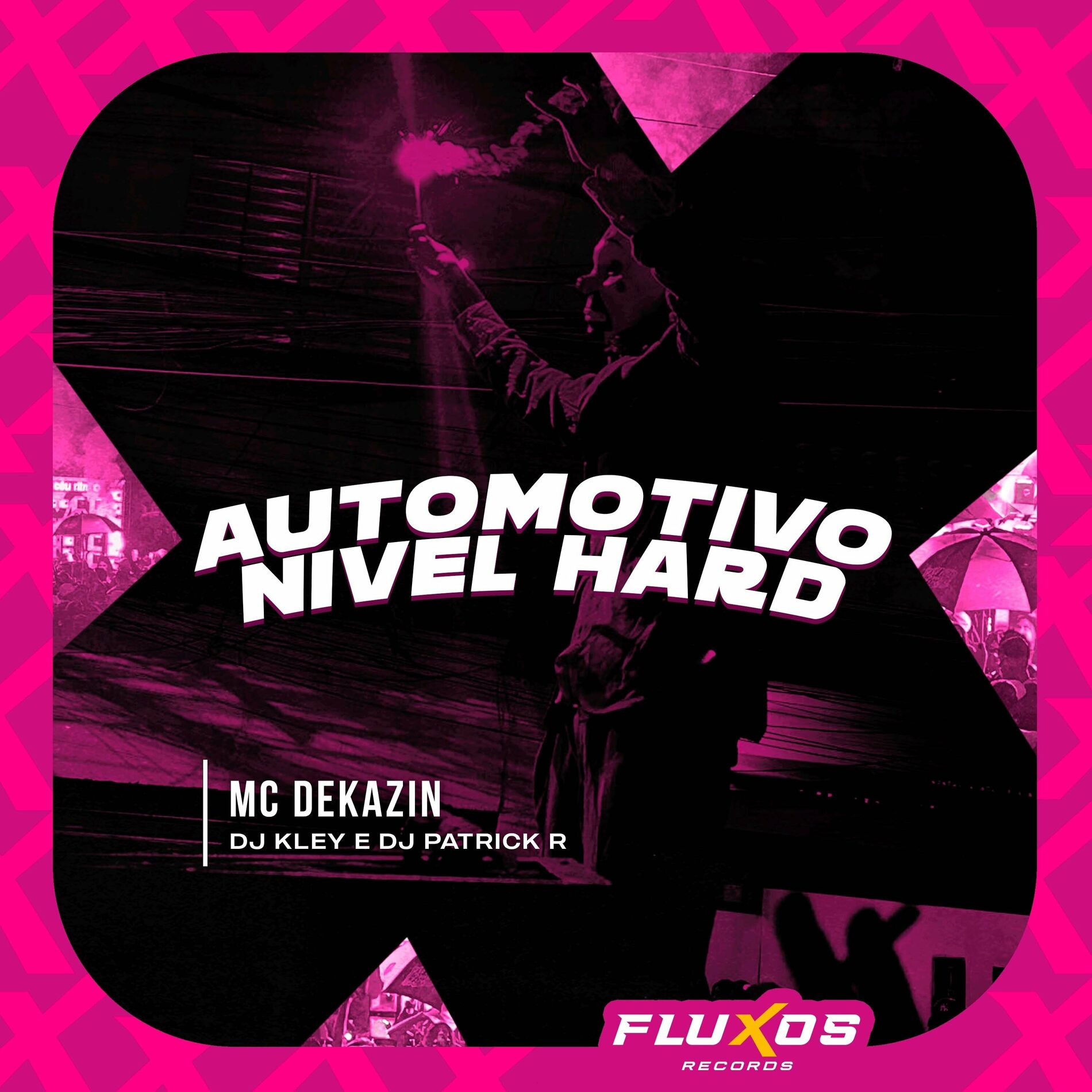 Mc Dekazin: albums, songs, playlists | Listen on Deezer