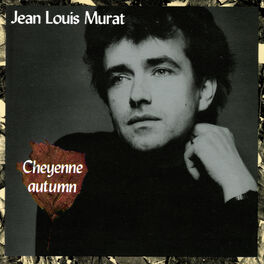 Album cover of Cheyenne Autumn