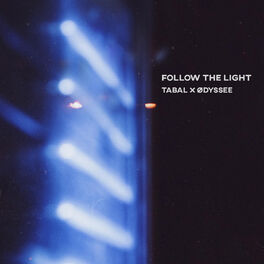 Album cover of Follow the Light