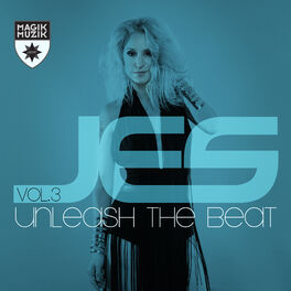 Album cover of Unleash the Beat 3
