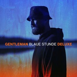 Album cover of Blaue Stunde (Deluxe Version)