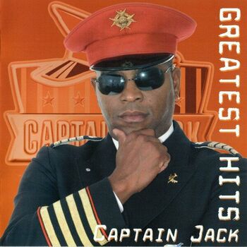 Iko iko captain 2025 jack