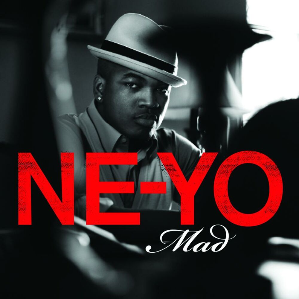 Neyo mad lyrics