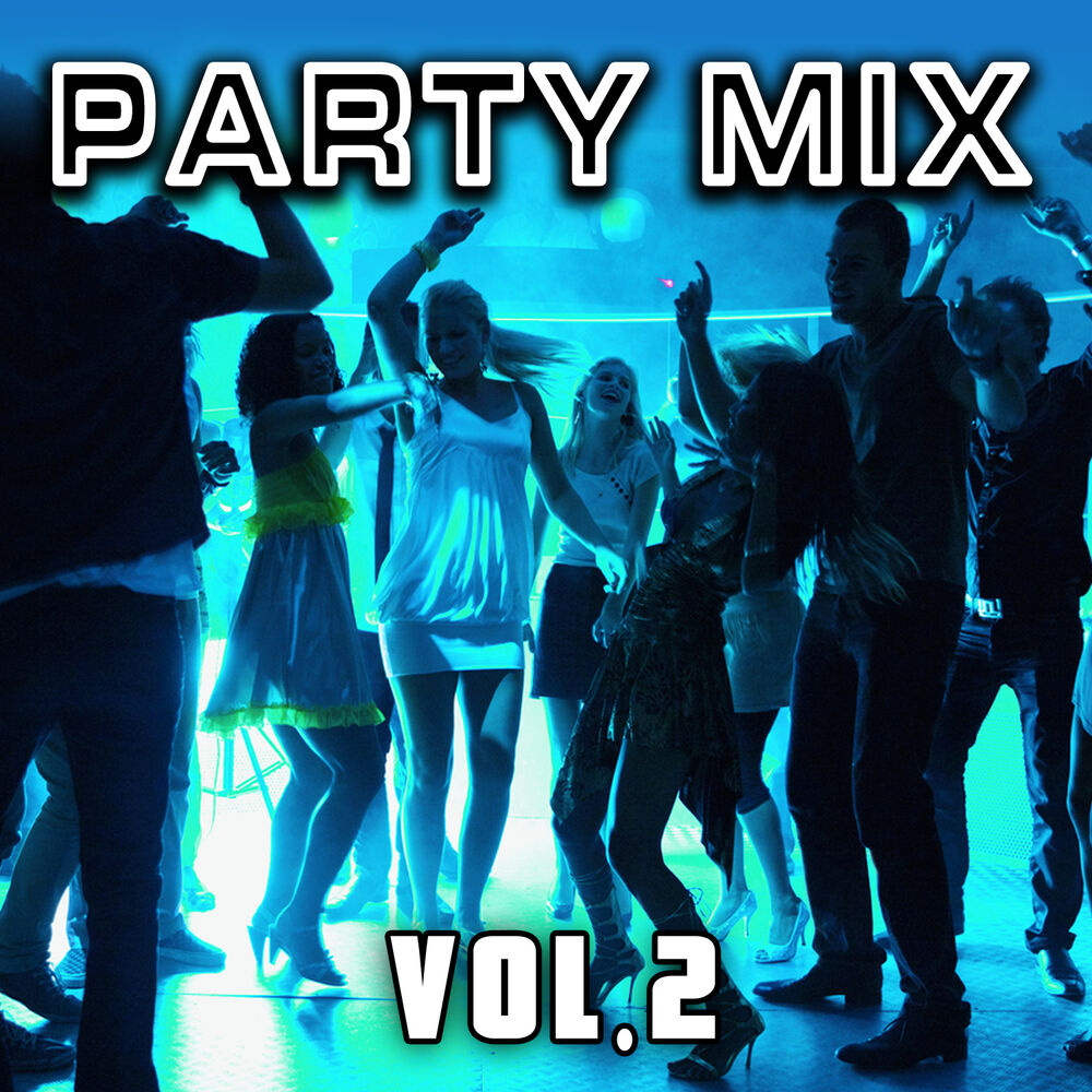 Dance party remix. Минусы вечеринок. In the Party ремикс из тик.
