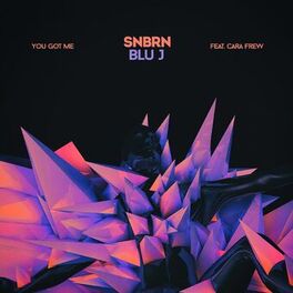 Album cover of You Got Me (feat. Cara Frew)