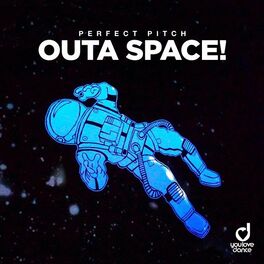 Album cover of Outa Space!