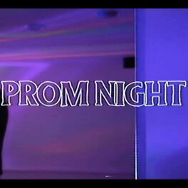 Album cover of Prom Night