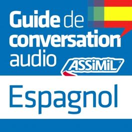 Album cover of Guide de conversation Espagnol