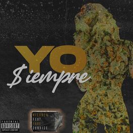 Album cover of Yo Siempre (feat. Fave & Sunrise)