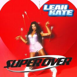 Album cover of Super Over