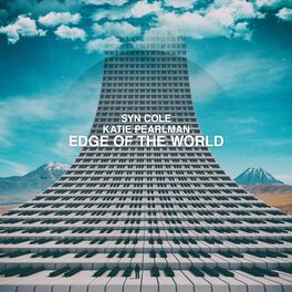Album cover of Edge Of The World