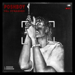 Album cover of Posh Boy