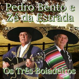 Album cover of Os Três Boiadeiros
