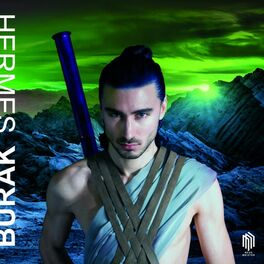 Album cover of Hermes