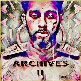 Album cover of Archives II the Playlist