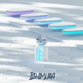Album cover of Ishimura