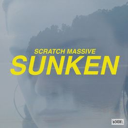 Album cover of Sunken