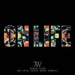 Album cover of On Life (Jack Back Remix)