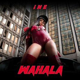 Album cover of Wahala