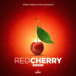 Album cover of Red Cherry Riddim