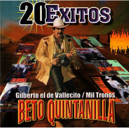 Piquete de Ojos – música e letra de Beto Quintanilla