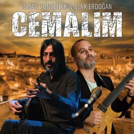 Album cover of Cemalim