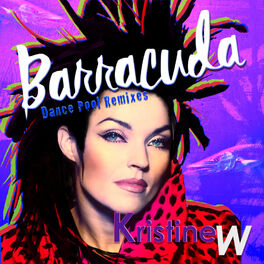 Album cover of Barracuda (Dance Pool Remixes)