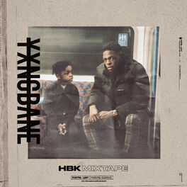 Album cover of HBK