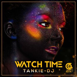 Album cover of Watch Time