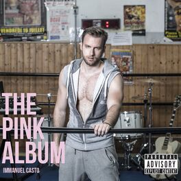 Album cover of The pink album