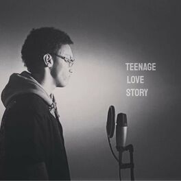 Album cover of Teenage Love Story