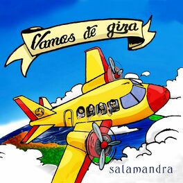 Album cover of Vamos de Gira
