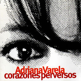 Album cover of Corazones Perversos
