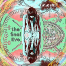 Album cover of The Final Eve
