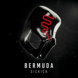 Album cover of Bermuda