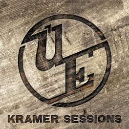 Album cover of Kramer Sessions