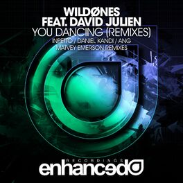 Album cover of You Dancing (Remixes)