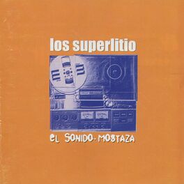 Album cover of El Sonido Mostaza