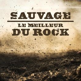 Album cover of Sauvage: Le meilleur du Rock