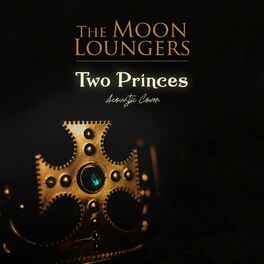 Album cover of Two Princes (Acoustic Cover)