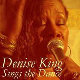 Album cover of Sings the Dance