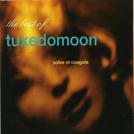 Album cover of Solve Et Coagula (The Best Of Tuxedomoon)