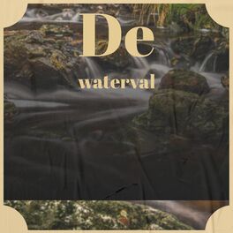 Album cover of De waterval