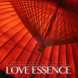 Album cover of Love Essence