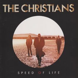 Album cover of Speed of Life