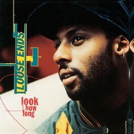 Album cover of Look How Long